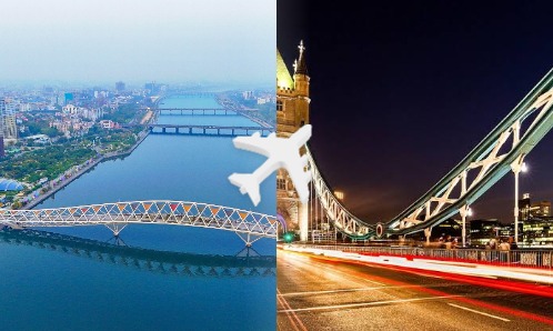 Ahmedabad to London private jet charter