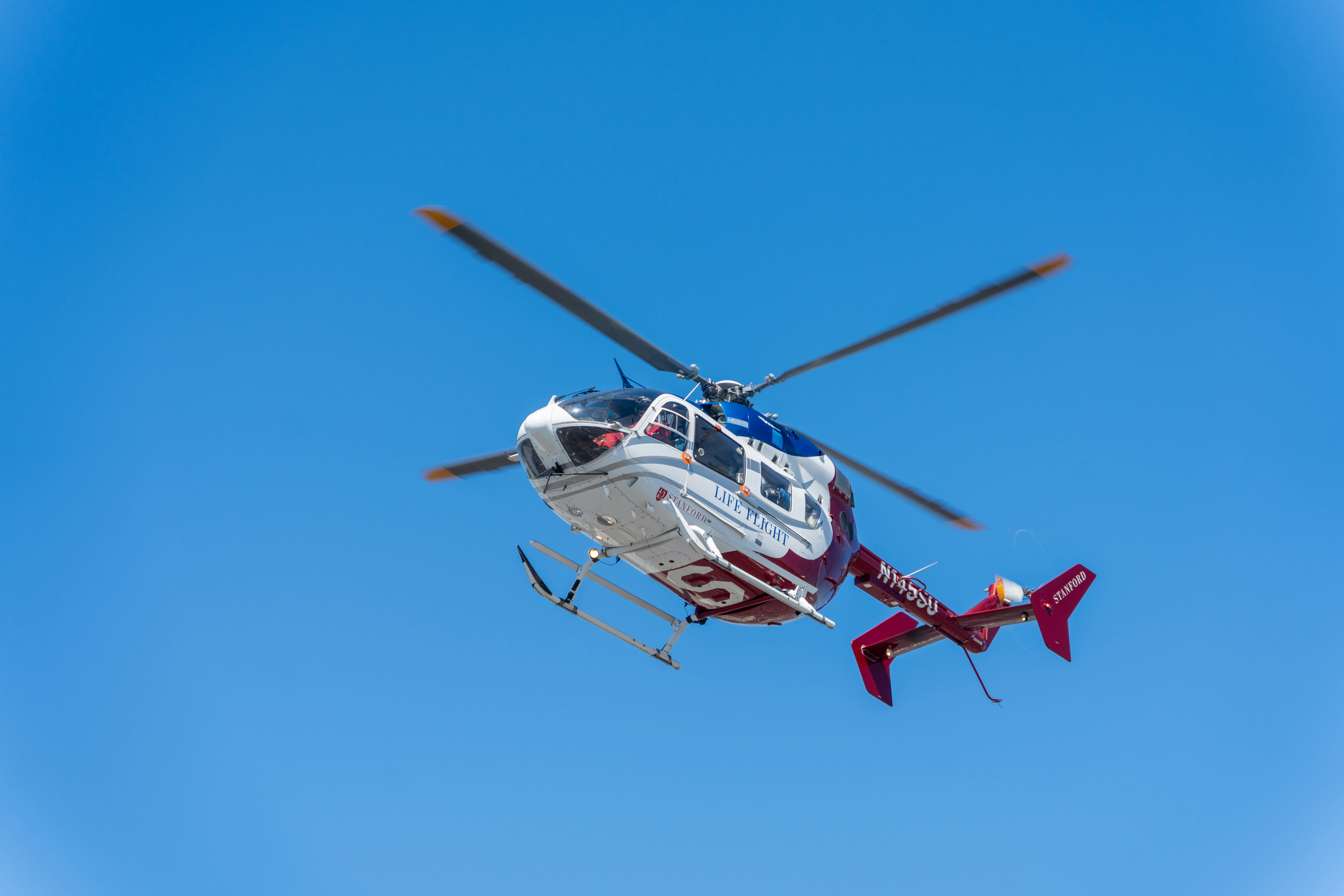 Helicopter Charter