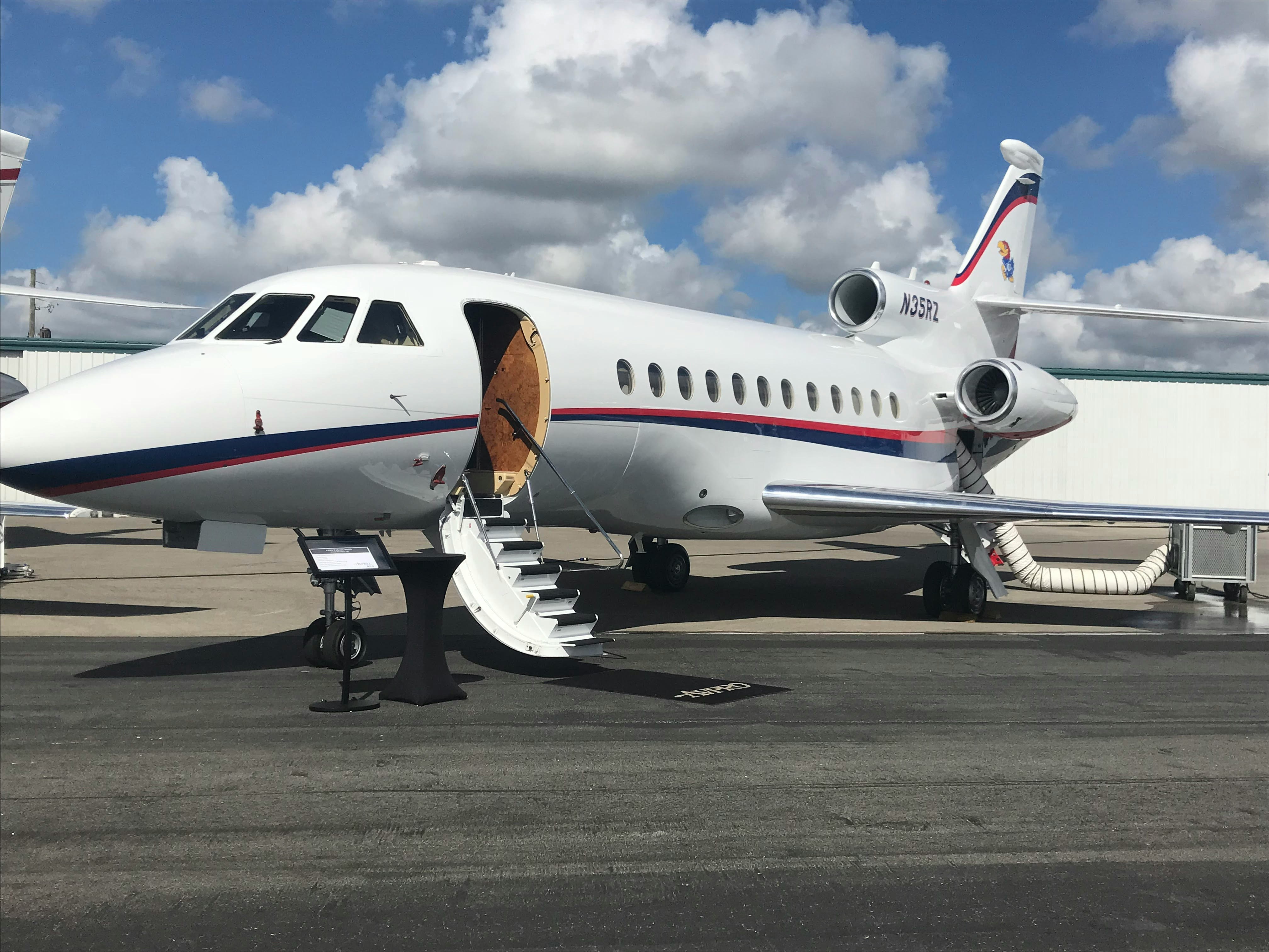 Private Jet Charter